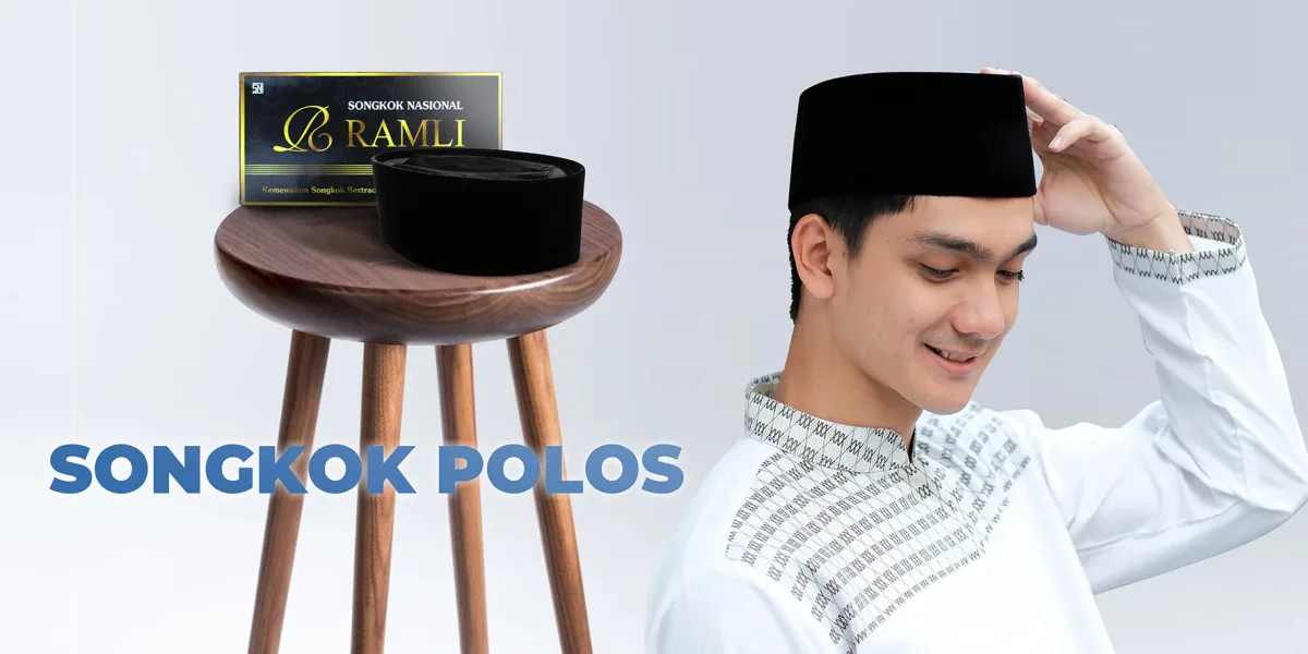 Banner RAMLI