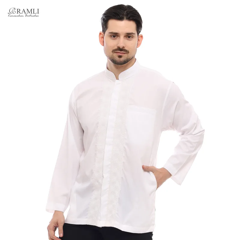 Ramli Koko Catton Naail 2532