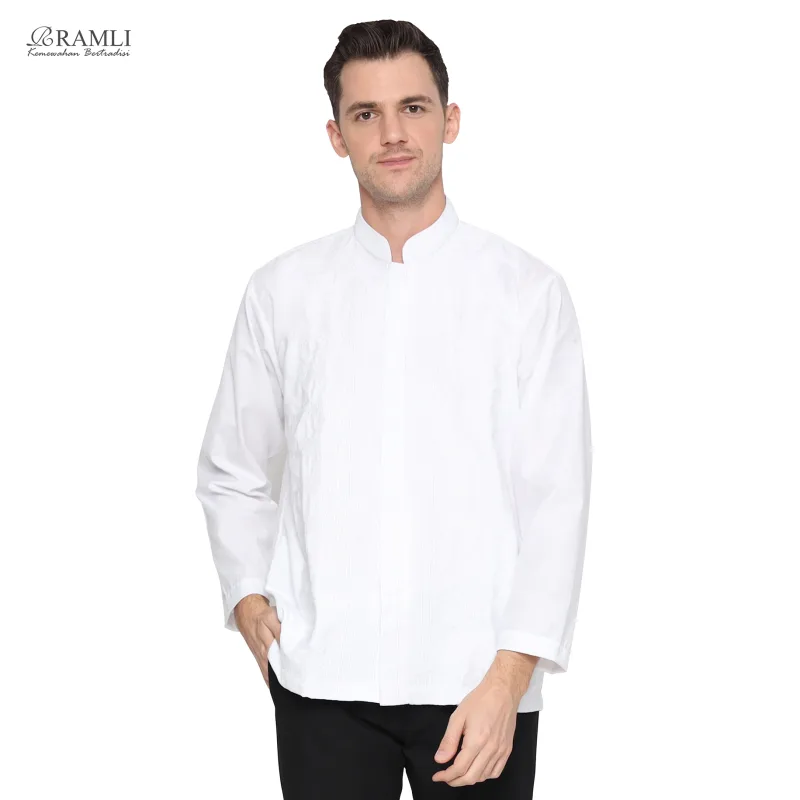 Ramli Koko Catton Naail 2531