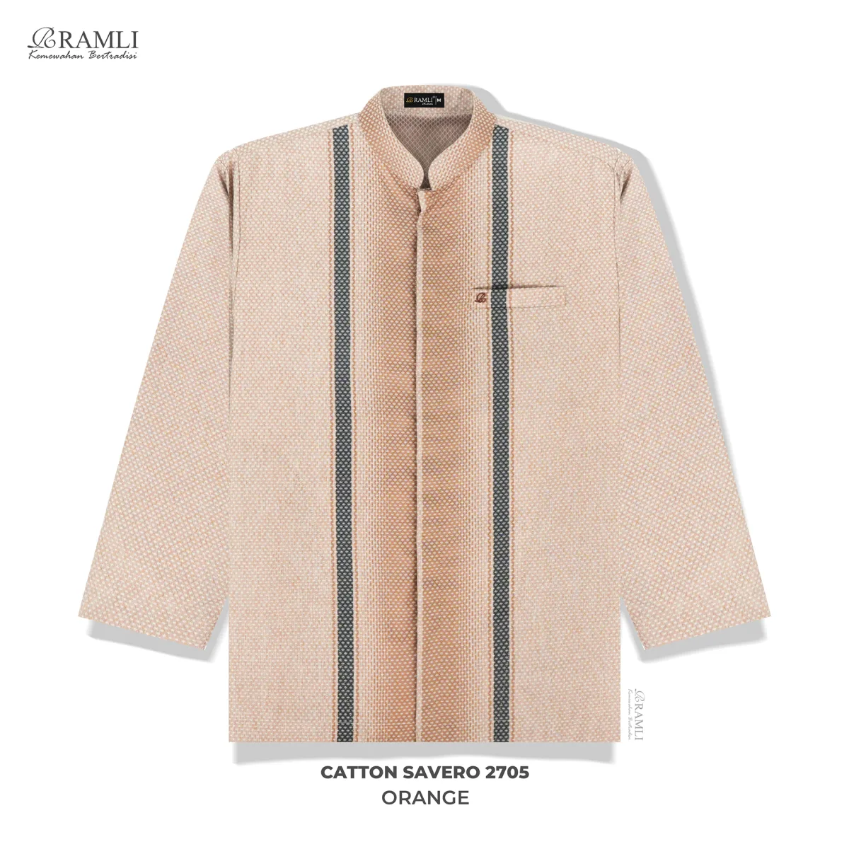 Ramli Koko Catton Savero 2705 - 2
