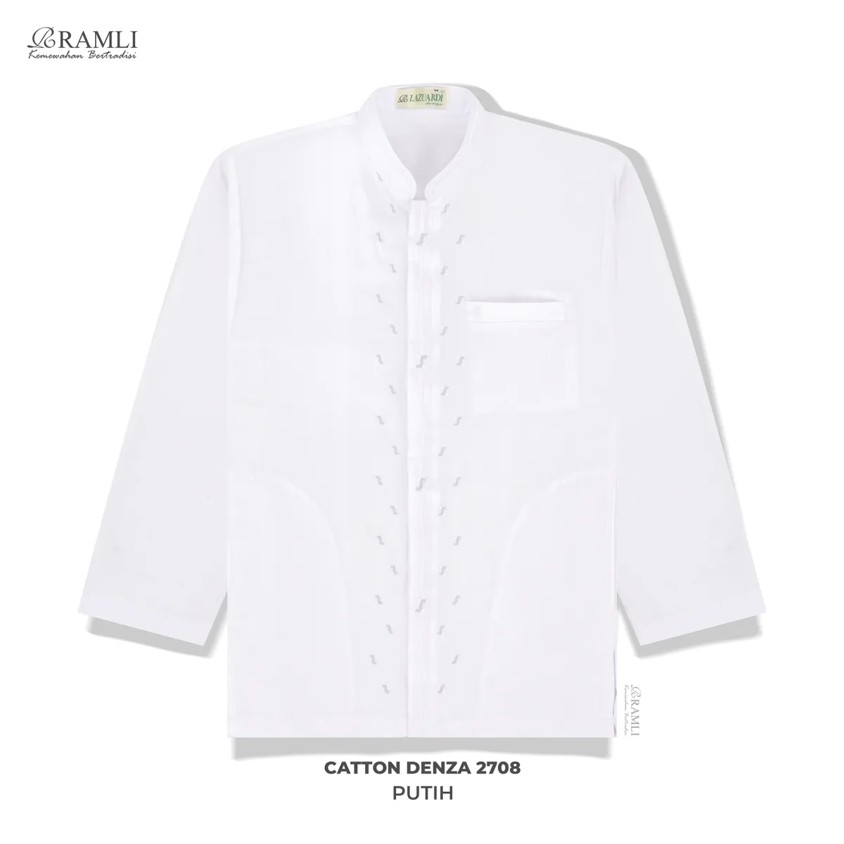 Lazuardi Koko Catton Denza 2708 - By Ramli - 4
