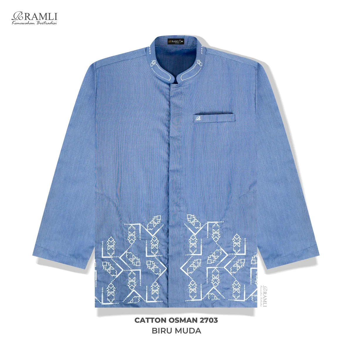 Ramli Koko Catton Osman 2703 - 4