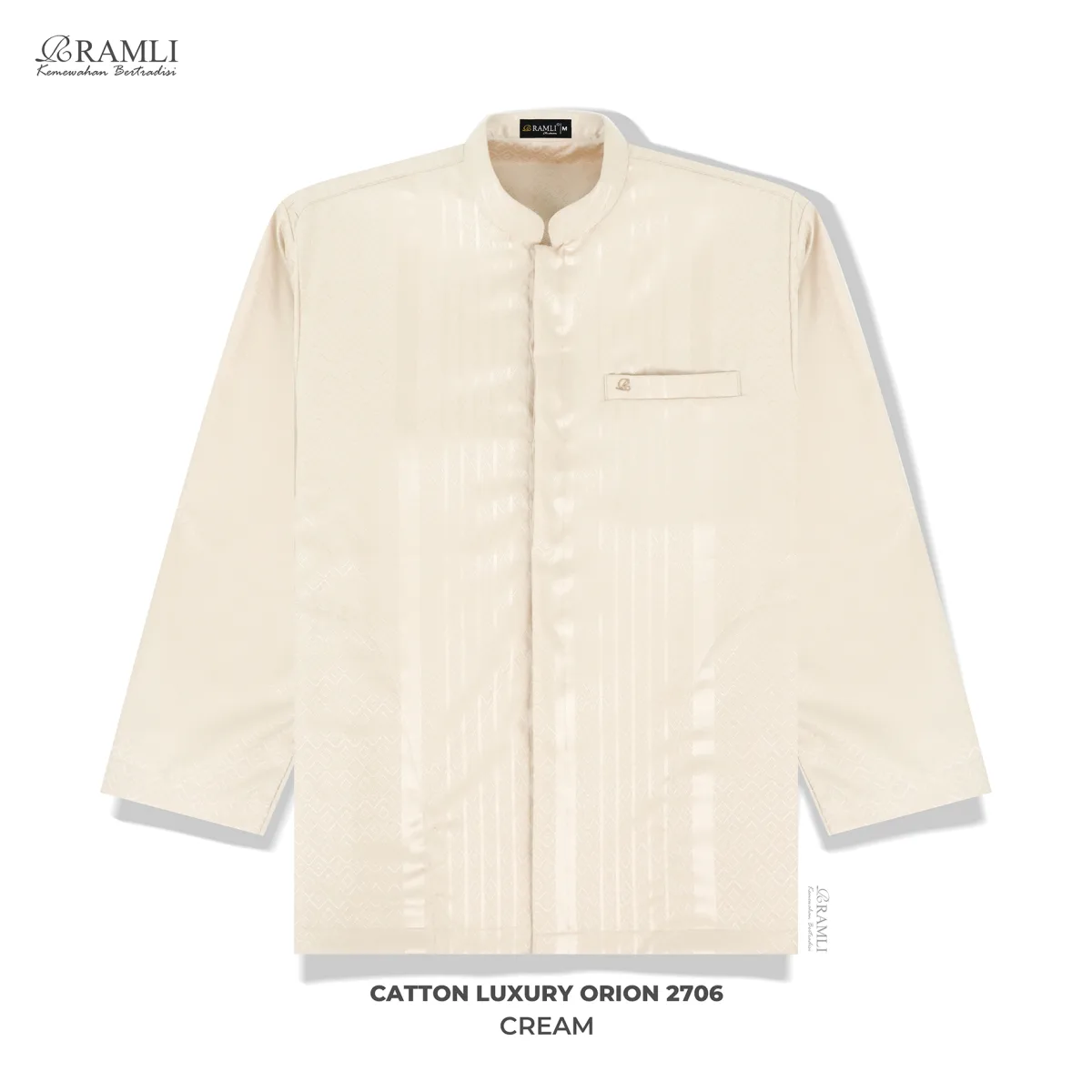 Ramli Koko Catton Luxury Orion 2706 - 3
