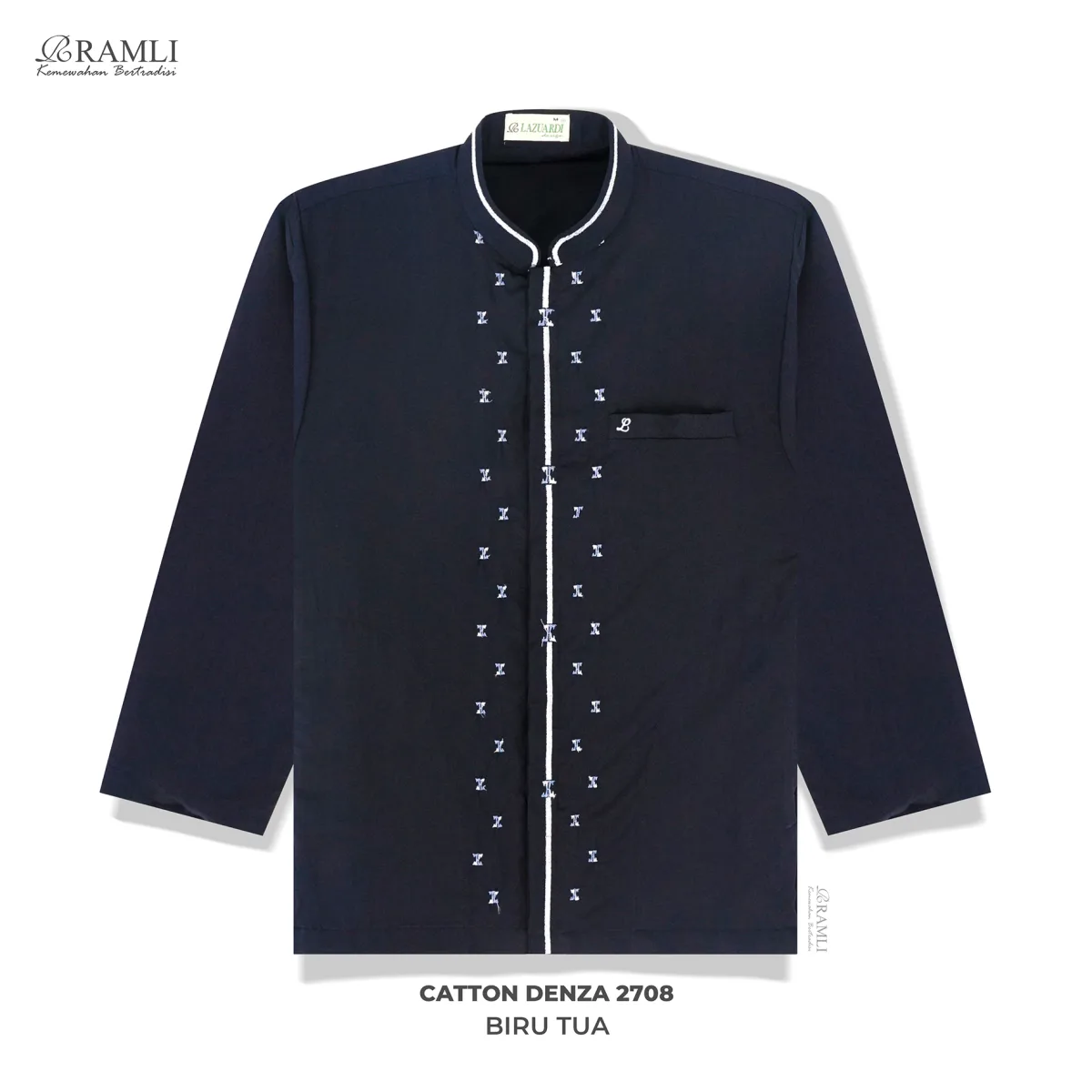 Lazuardi Koko Catton Denza 2708 - By Ramli - 8