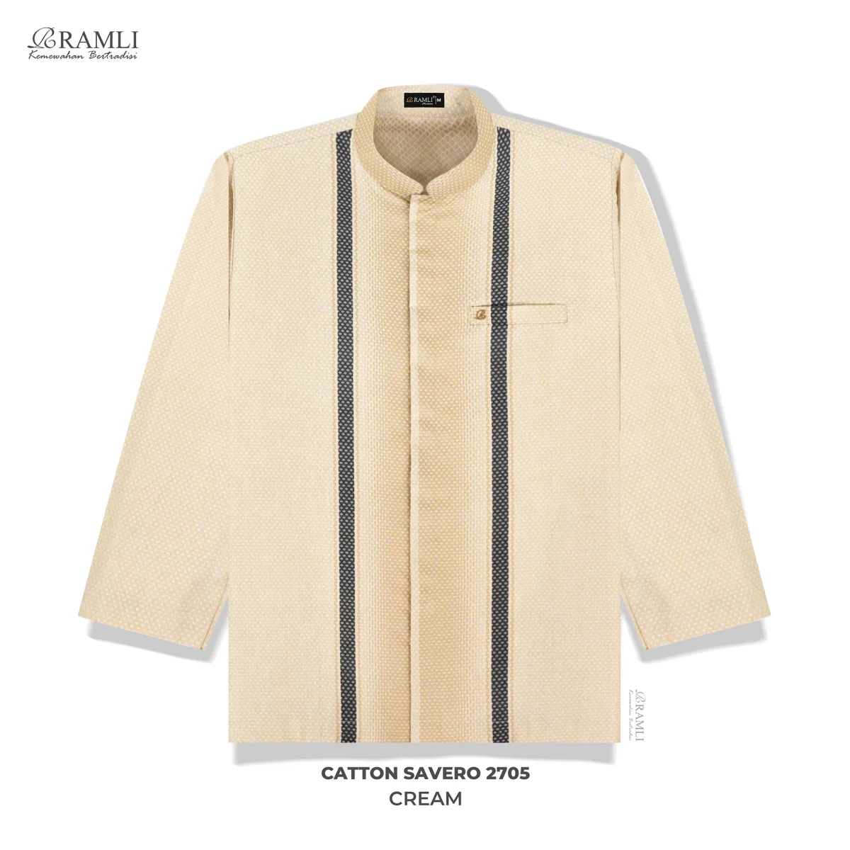 Ramli Koko Catton Savero 2705 - 5