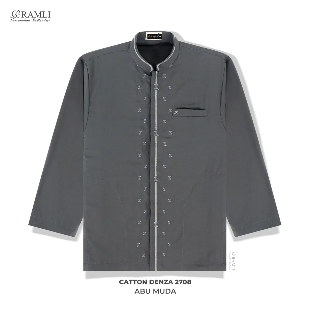 Lazuardi Koko Catton Denza 2708 - By Ramli - 6
