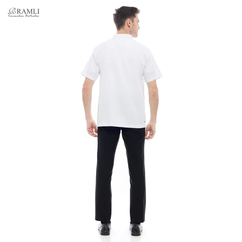 Ramli Koko Catton New Luxury PDK  (MOTIF ACAK) - 7