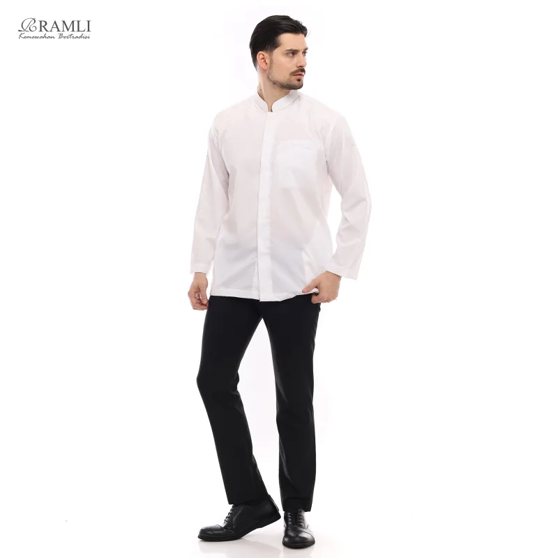 Ramli Koko Catton Naail 2533 - 3