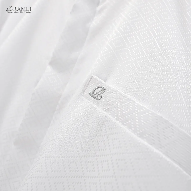 Ramli Koko Catton New Luxury PDK  (MOTIF ACAK) - 5
