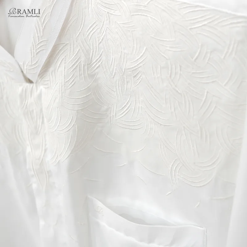 Ramli Koko Catton Naail 2533 - 5