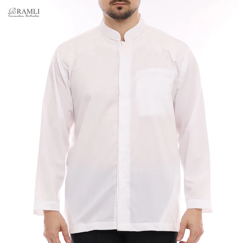 Ramli Koko Catton Naail 2533 - 4