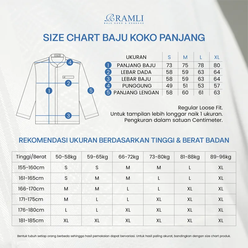Lazuardi Koko Catton Denza 2708 - By Ramli - 12