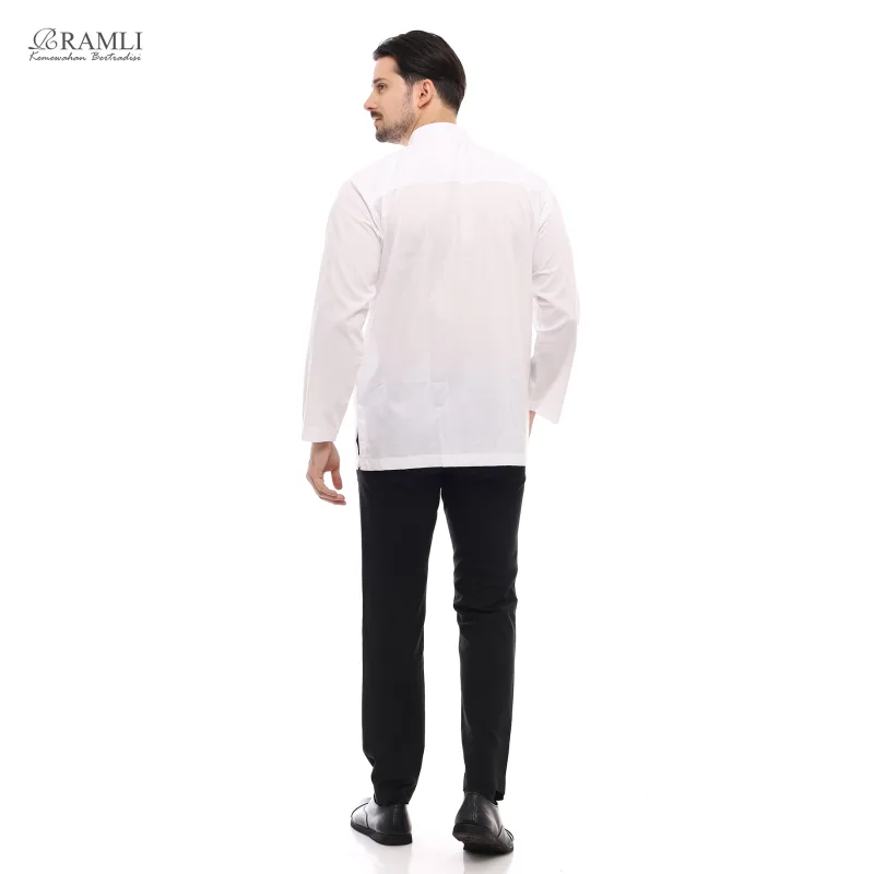 Ramli Koko Catton Naail 2532 - 5