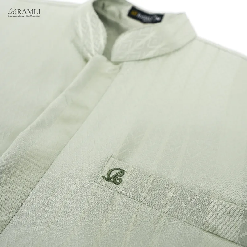 Ramli Koko Catton Luxury Orion 2706 - 6