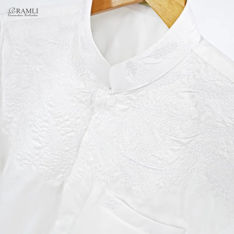 Ramli Koko Catton Eljaz Pdk 2504 - 5