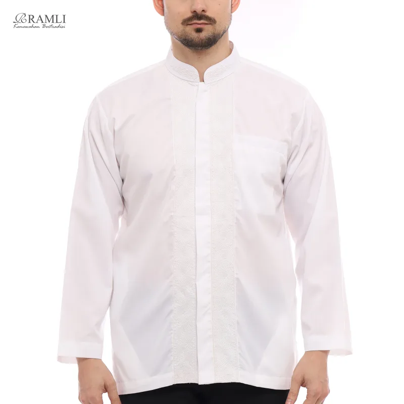 Ramli Koko Catton Naail 2532 - 4