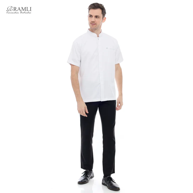 Ramli Koko Catton New Luxury PDK  (MOTIF ACAK) - 2