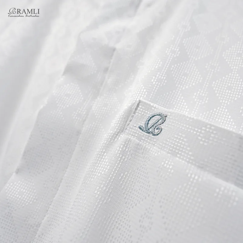 Ramli Koko Catton New Luxury PDK  (MOTIF ACAK) - 6