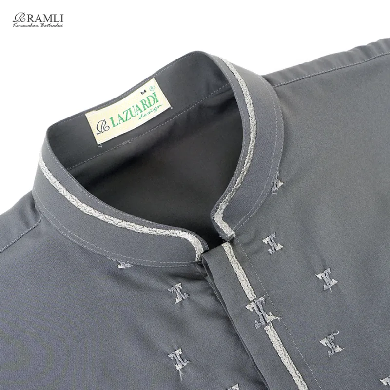 Lazuardi Koko Catton Denza 2708 - By Ramli - 10