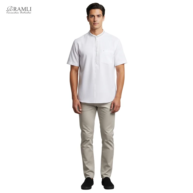 Ramli Koko Catton Luxor Pdk 2626 - 3