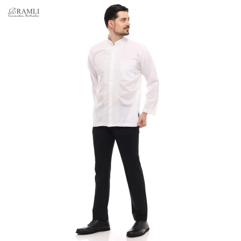 Ramli Koko Catton Naail 2532 - 3