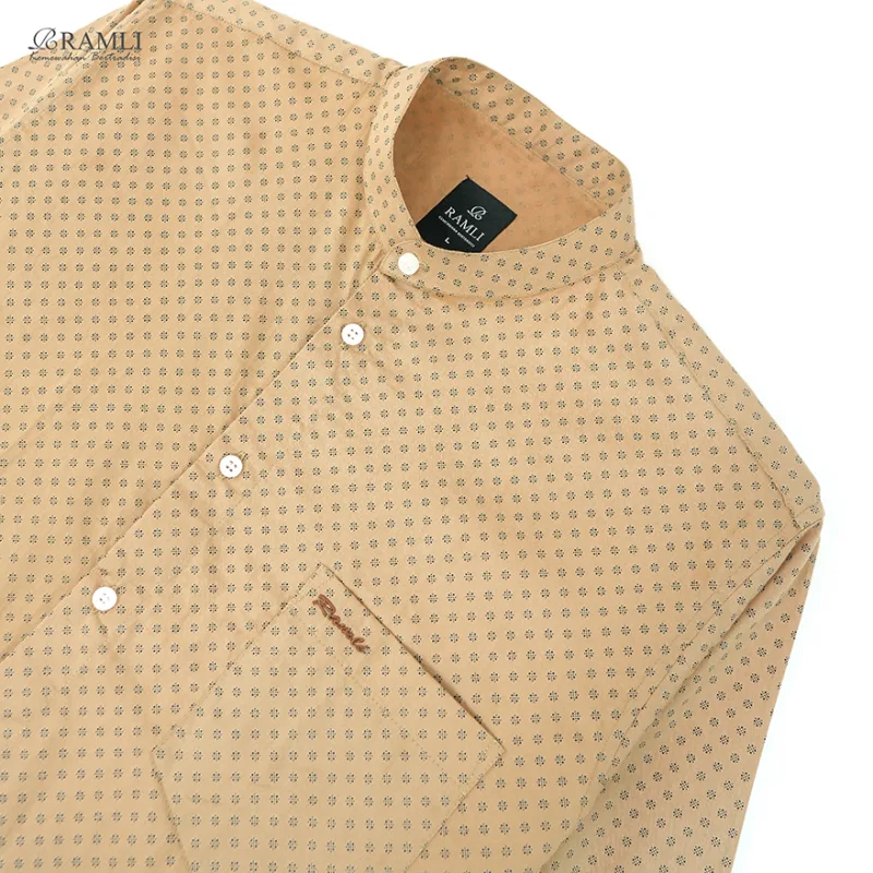 Ramli Basic Long Sleeve Prestige - 8