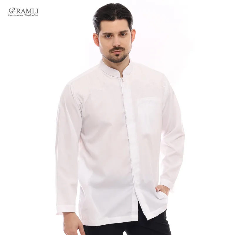 Ramli Koko Catton Naail 2533
